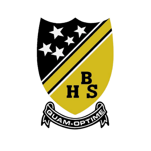 Amigo Client - Benoni High School