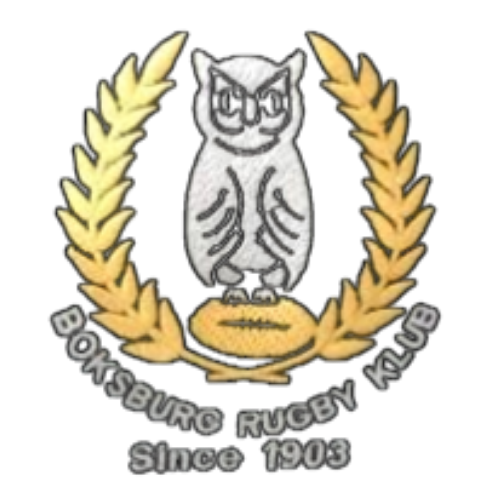 Amigo Client - Boksburg Rugby Club