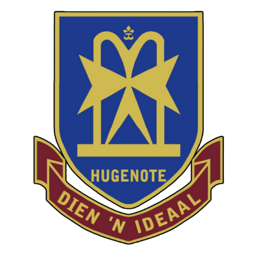 Amigo Client - Hoerskool Hugenote
