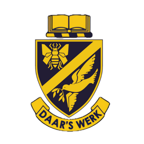 Amigo Client - Hoerskool Kempton Park