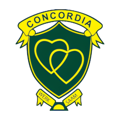 Amigo Client - Laerskool Concordia