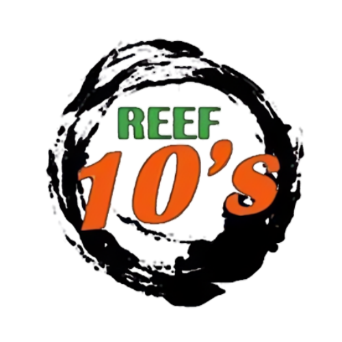 Amigo Client - Reef 10s