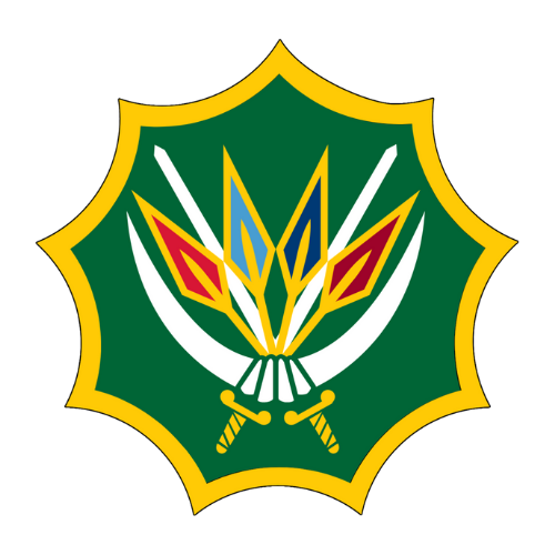 Amigo Client - SA ARMY