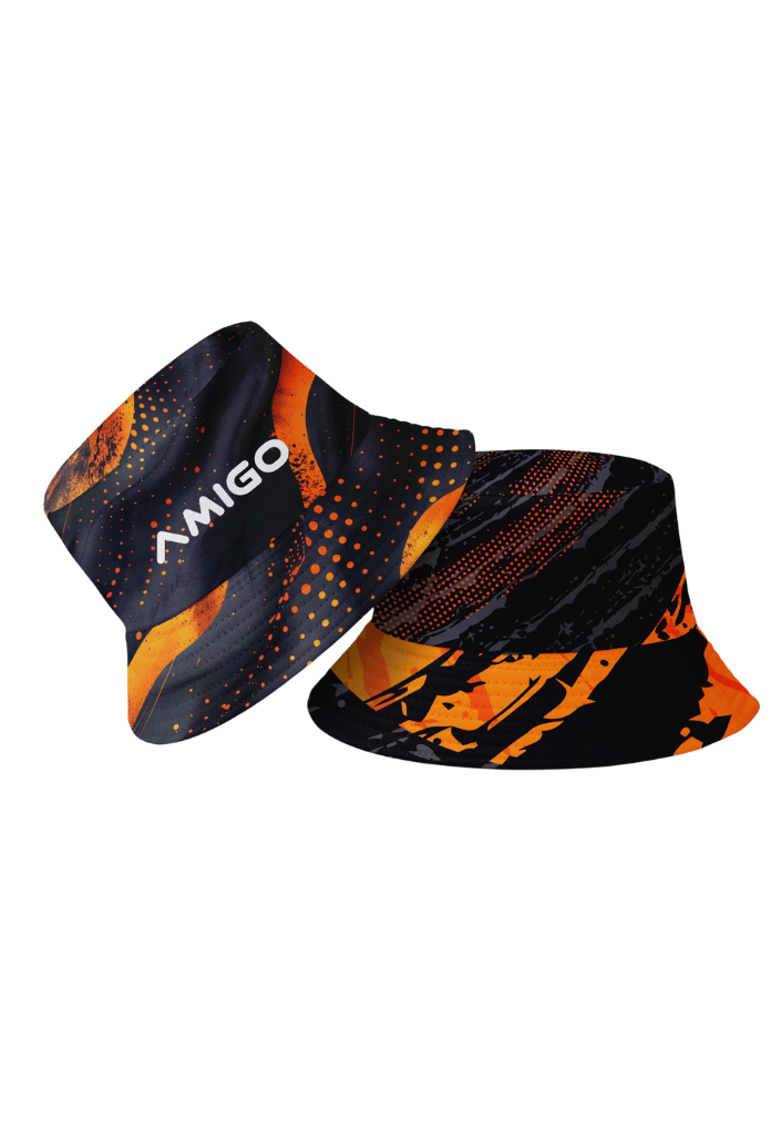 Bucket Hat - Amigo