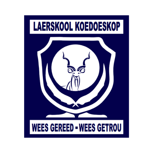 Amigo Client - Laerskool Koedoeskop