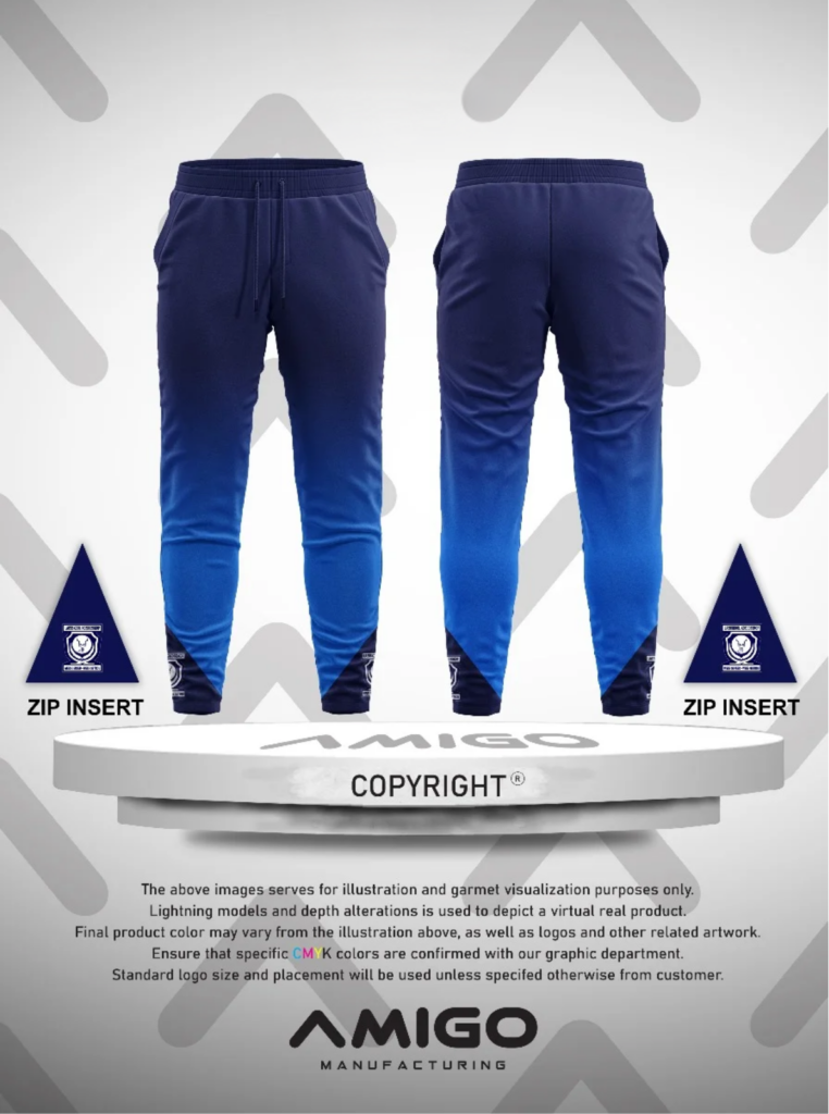 Laerskool Koedoeskop - Tracksuit Pants