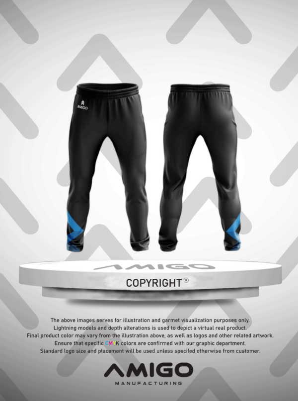 Laerskool Rynfield - Tracksuit - Image 2