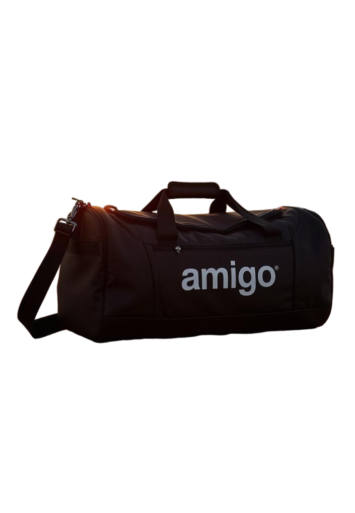 Standard Sports Bag - Amigo